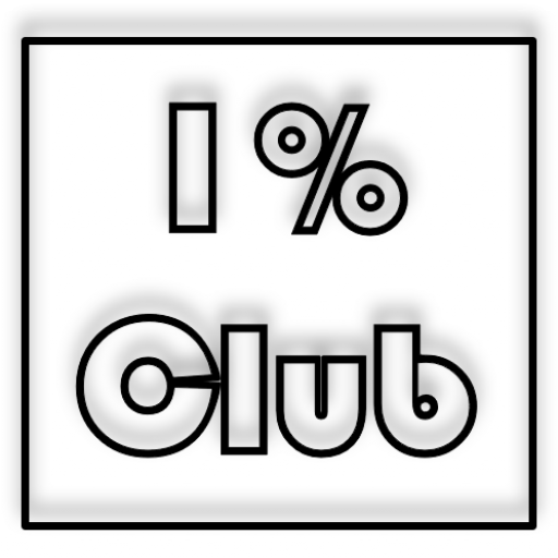 1 Prozent Club